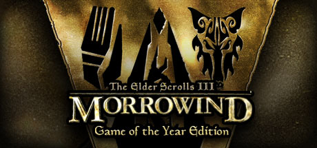 Image for The Elder Scrolls III: Morrowind® Game of the Year Edition