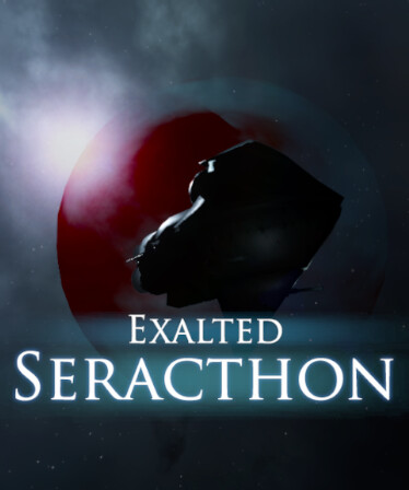 Exalted Seracthon