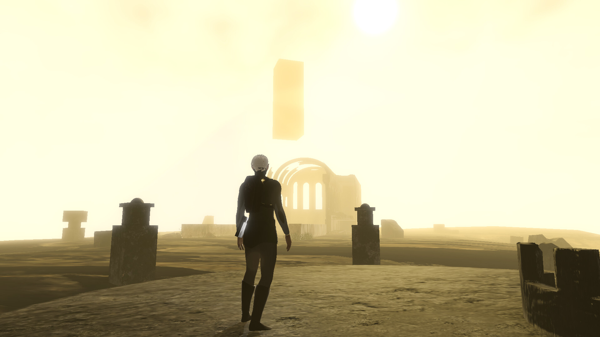 Exalted Seracthon screenshot