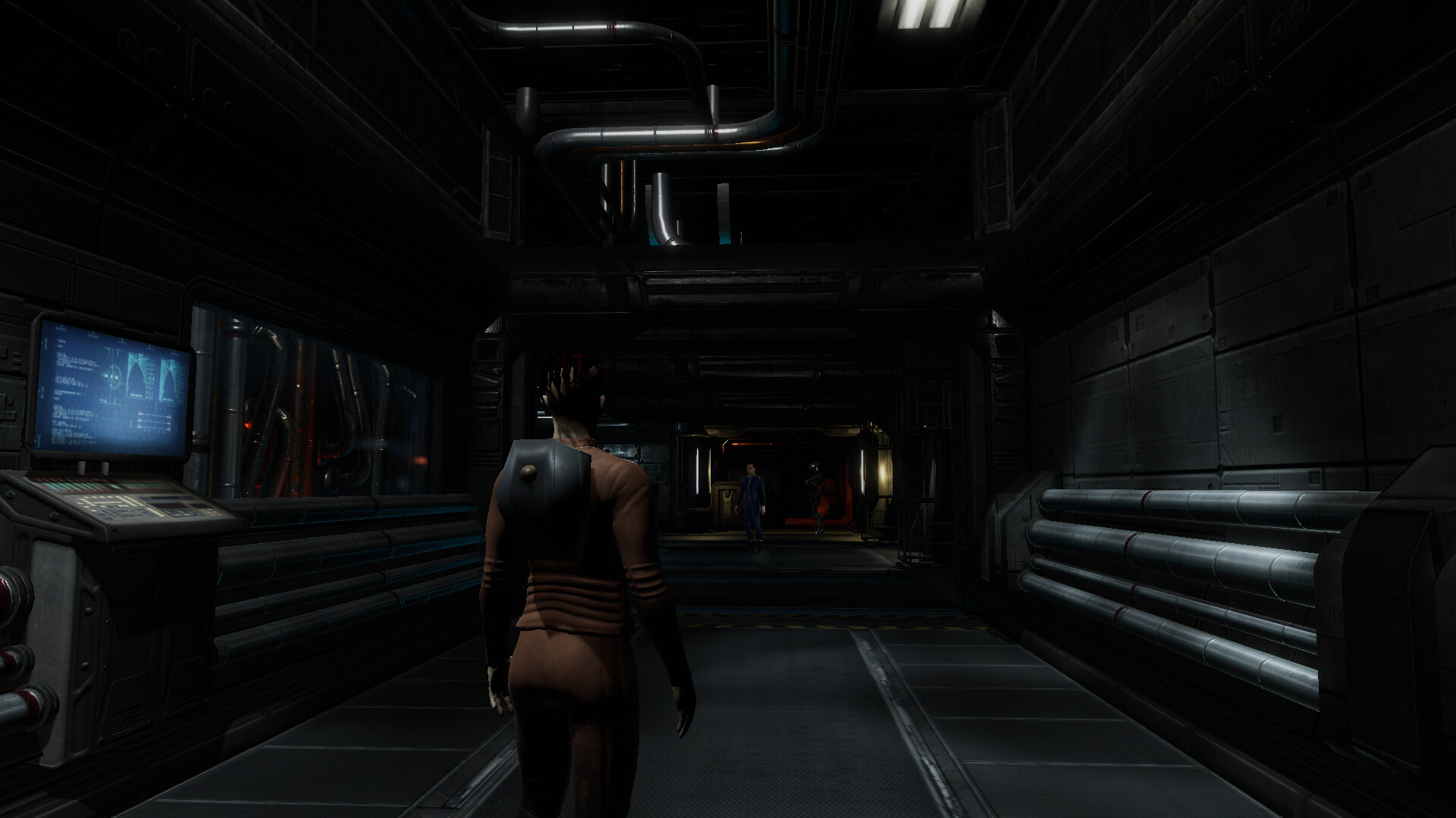 Exalted Seracthon screenshot #7