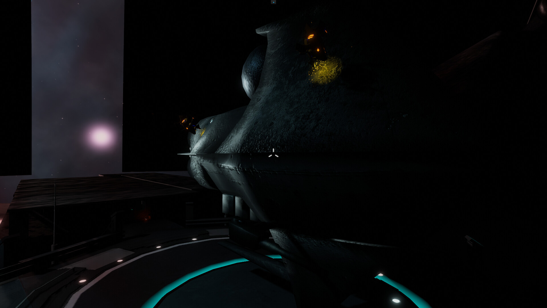 Exalted Seracthon screenshot