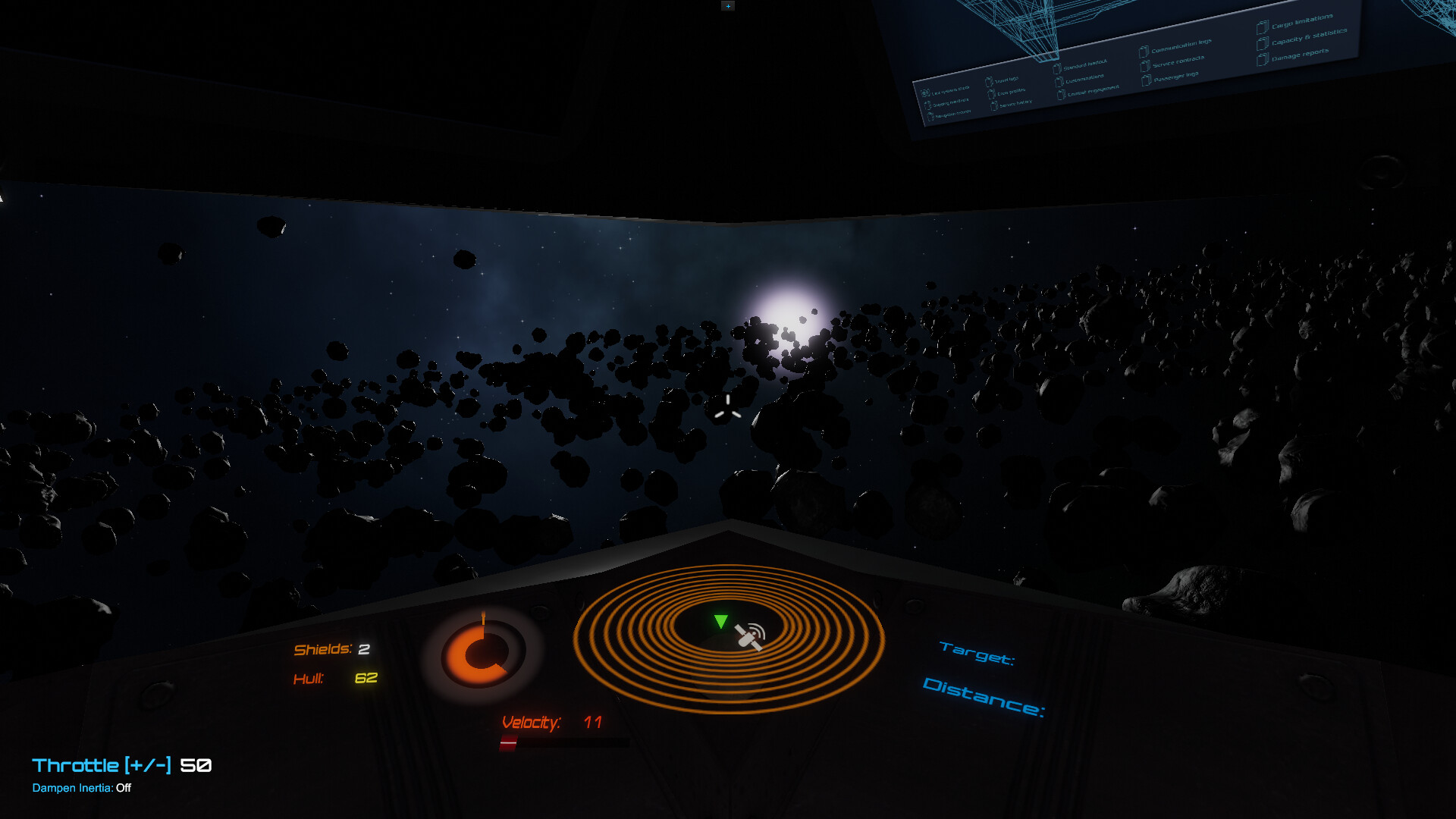 Exalted Seracthon screenshot #8