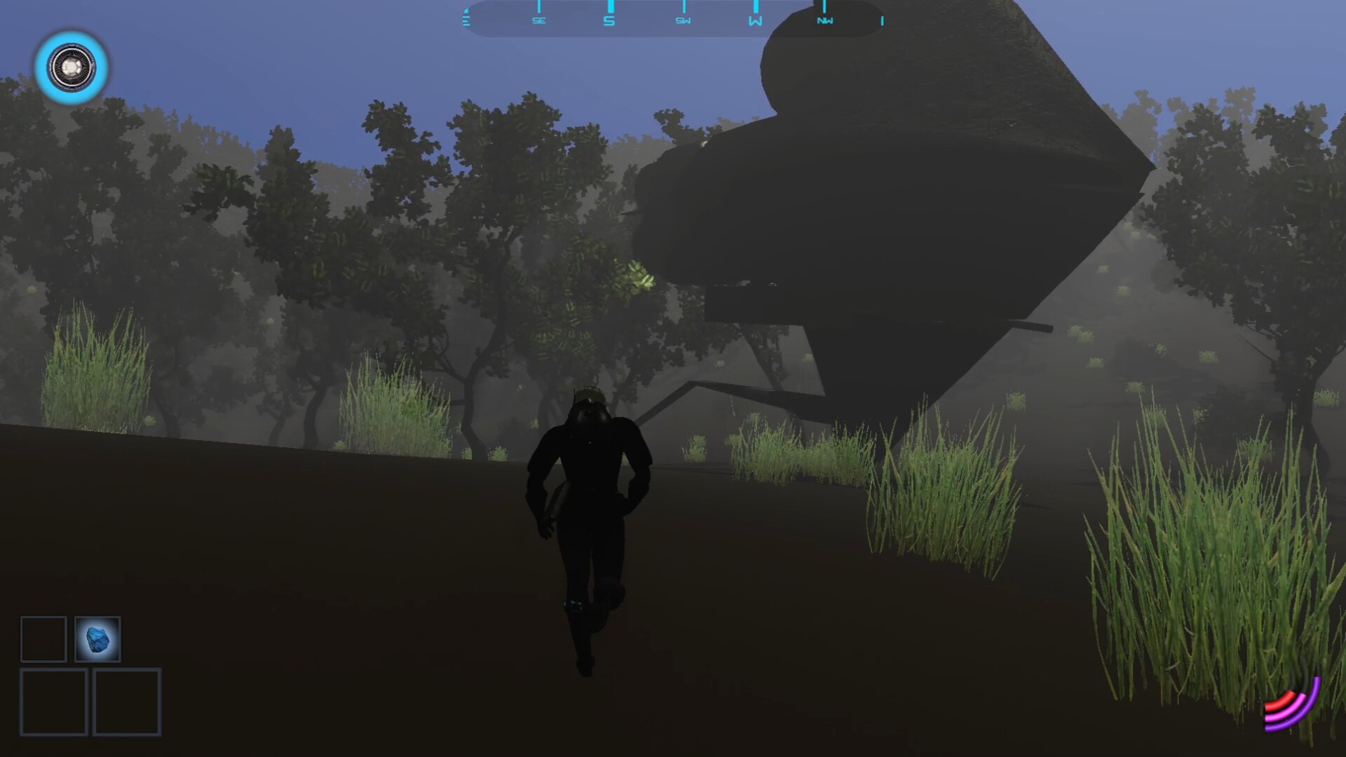 Exalted Seracthon screenshot #9