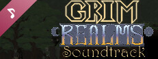 Grim Realms Soundtrack