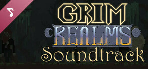 Grim Realms Soundtrack