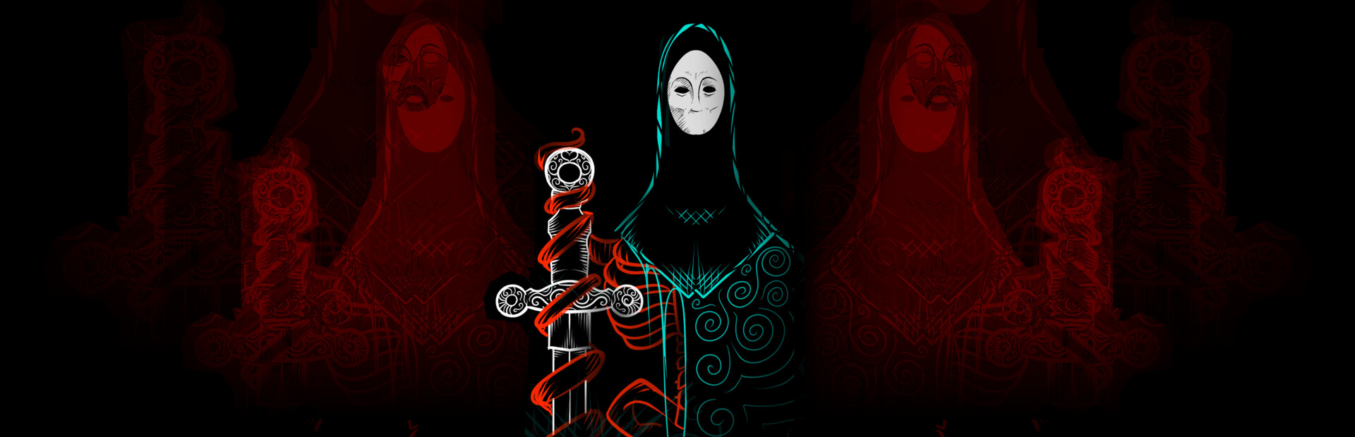 Sylva - Curse of the Demon Woods