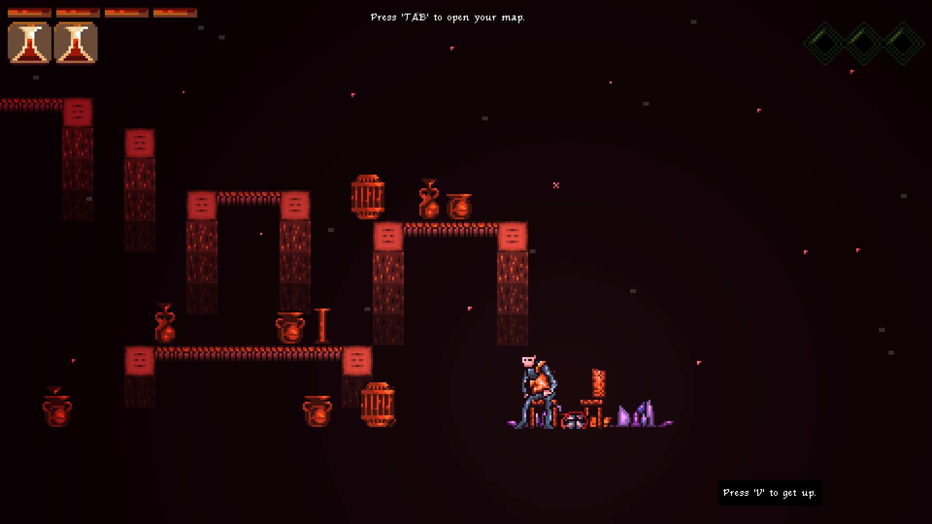 Sylva - Curse of the Demon Woods screenshot #7