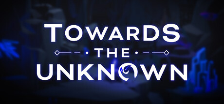Towards the Unknown Cover Image