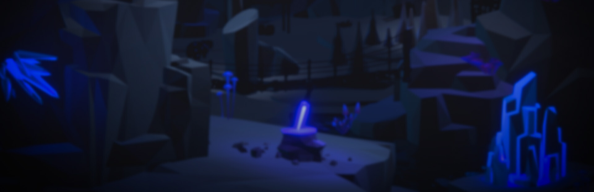 Towards the Unknown