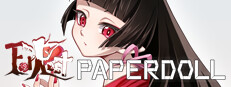ForRest Paper Doll