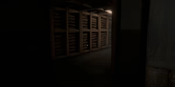 Backrooms Descent: Multiplayer Horror video 3