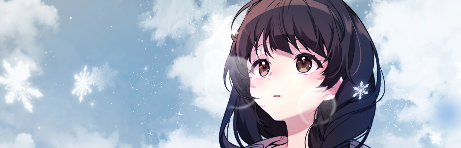 First Snow