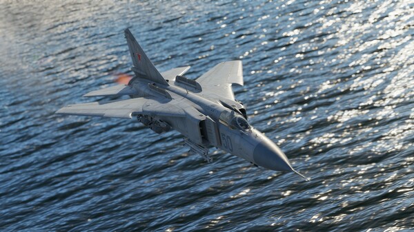 War Thunder - MiG-23ML Pack