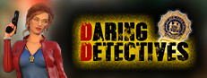 Daring Detectives - A new life!