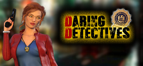 Daring Detectives - A new life! steam charts