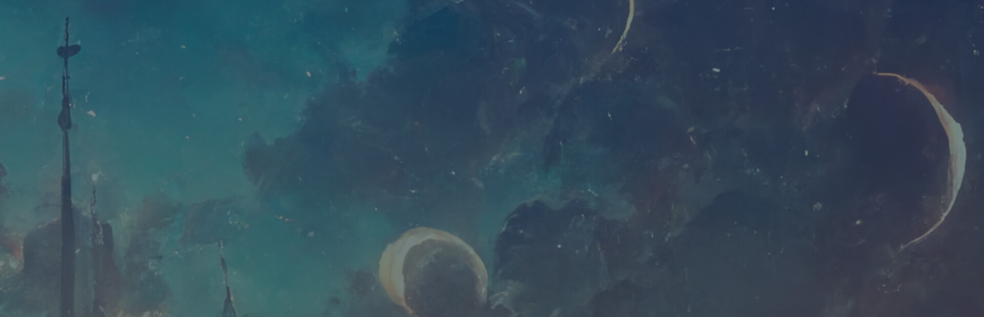 Awakening: Into the Stars