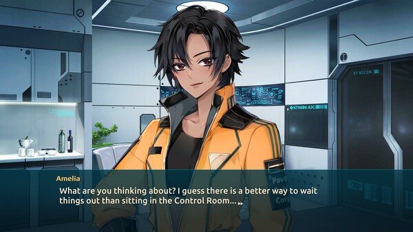 Awakening: Into the Stars screenshot 4