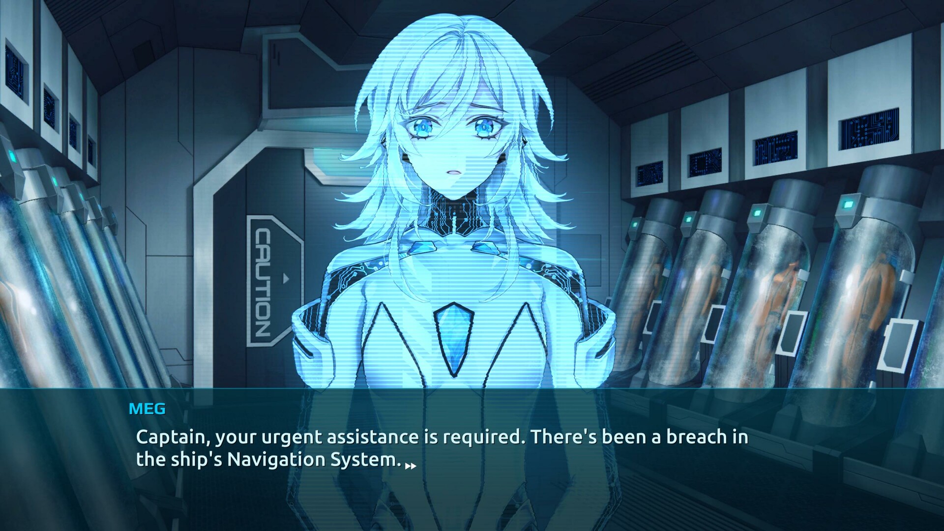 Awakening: Into the Stars Featured Screenshot #1