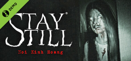 Stay Still Demo cover art