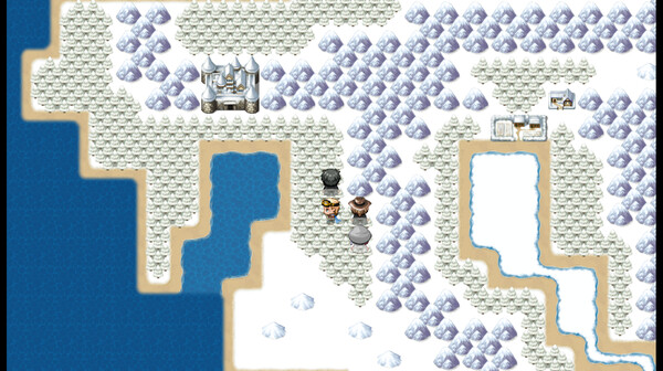 SHATTER screenshot 3