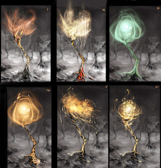 The Void Soundtrack screenshot 1