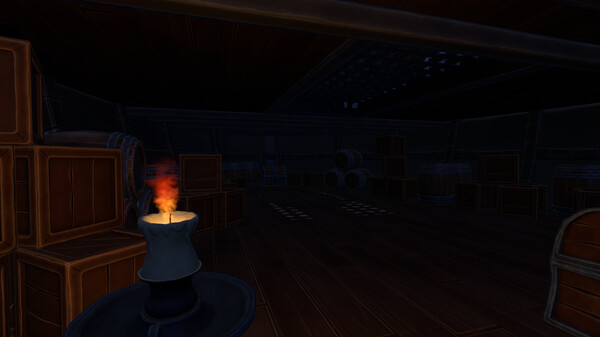 Cape of Storms screenshot 1