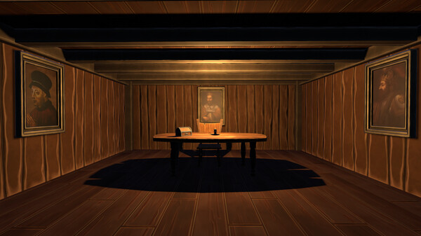 Cape of Storms screenshot 2