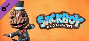 Sackboy™: A Big Adventure – Elengásruha-csomag