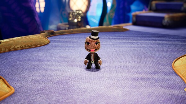 Sackboy™: A Big Adventure - Fancy Clothing Pack