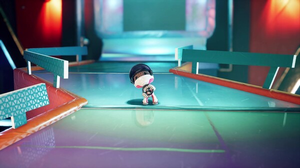 Sackboy™: A Big Adventure – Gran Turismo® Racing Suit Costume