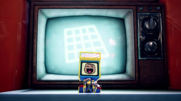 Sackboy™: A Big Adventure - Video Game Costume