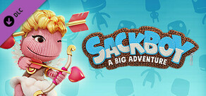 Sackboy™: A Big Adventure - Valentine's Costume