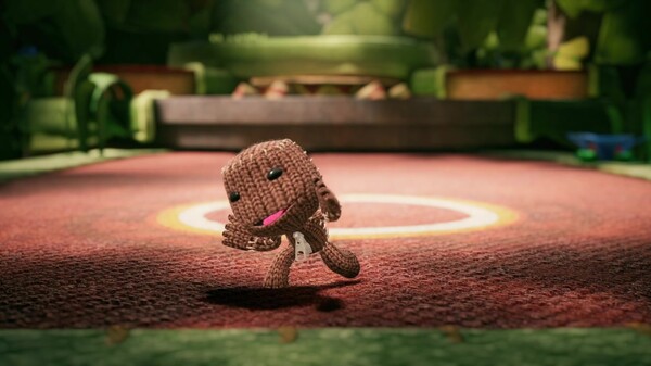 Sackboy™: A Big Adventure – Emotions Emote Pack