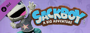Sackboy™: A Big Adventure – 스포티 의상 팩