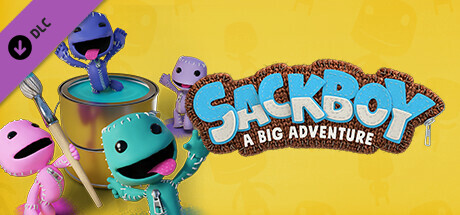 Sackboy™: A Big Adventure Steam Charts and Player Count Stats