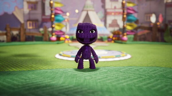 Sackboy™: A Big Adventure - Matte Paint Pack