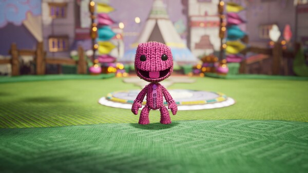 Sackboy™: A Big Adventure - Matte Paint Pack