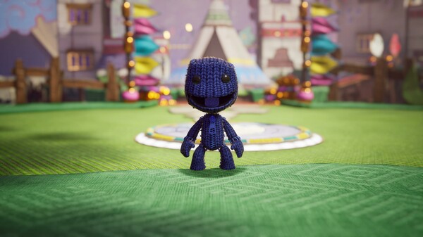 Sackboy™: A Big Adventure - Matte Paint Pack screenshot 8