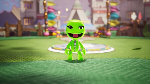 Sackboy™: A Big Adventure - Jellybean Paint Pack screenshot 7