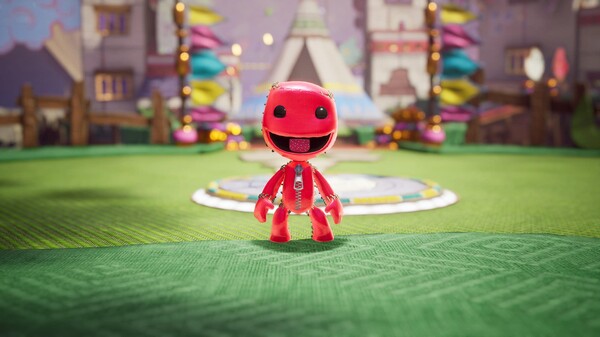 Sackboy™: A Big Adventure - Jellybean Paint Pack