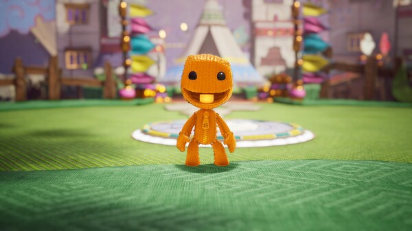 Sackboy™: A Big Adventure - Jellybean Paint Pack