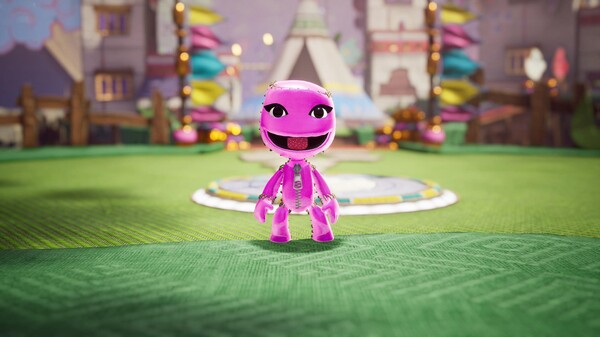 Sackboy™: A Big Adventure - Jellybean Paint Pack