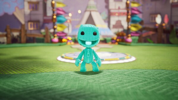 Sackboy™: A Big Adventure - Jellybean Paint Pack screenshot 8
