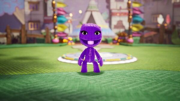 Sackboy™: A Big Adventure - Jellybean Paint Pack