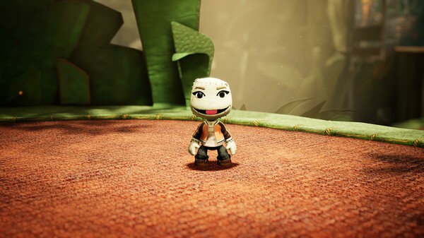 Sackboy™: A Big Adventure - Casual Clothing Pack
