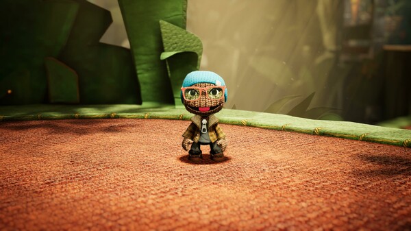Sackboy™: A Big Adventure - Casual Clothing Pack