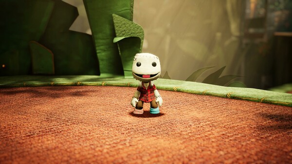 Sackboy™: A Big Adventure - Casual Clothing Pack