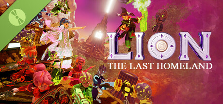 LION The Last Homeland Demo