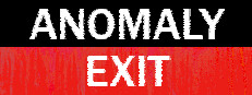 Anomaly Exit Banner