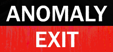 异常出口|官方中文|支持手柄|Anomaly Exit